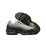 Nike Air Max 95 FD9775-001 Men’s Sneakers – Iconic Air Max Cushioning and Stylish Design