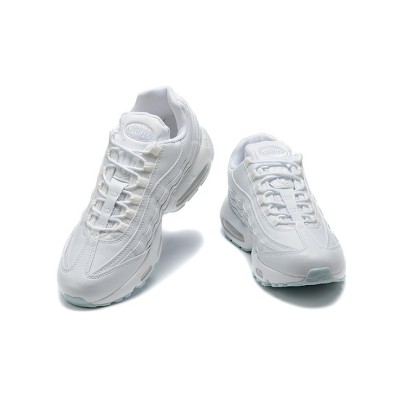 Nike Air Max 95 'Jewel - White' FN7273-100 – Classic White Running Shoes with Air Max Cushioning and Premium Design