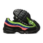 Nike Air Max 95 GS Schwarz Neon DZ5635-001 Sneaker