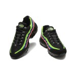 Nike Air Max 95 GS Black Neon DZ5635-001 Sneakers