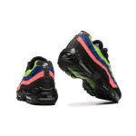 Nike Air Max 95 GS Schwarz Neon DZ5635-001 Sneaker