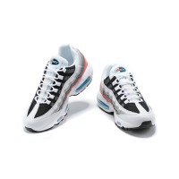 Nike Air Max 95 Glass Blue CV6971-100 Gradient Blue Sneakers | A Perfect Fusion of Style and Comfort