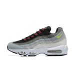 Nike Air Max 95 'Greedy 3.0' Multicolor Retro Sneakers