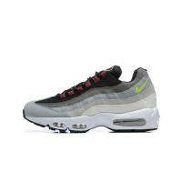 Nike Air Max 95 'Greedy 3.0' (FN7801-001) Multicolor Retro Sneakers - Comfort Meets Style