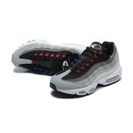 Nike Air Max 95 'Greedy 3.0' Multicolor Retro Sneakers