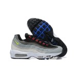 Nike Air Max 95 'Greedy 3.0' Multicolor Retro Sneakers