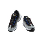 Nike Air Max 95 'Greedy 3.0' (FN7801-001) マルチカラー レトロスニーカー - 快適さとスタイルの融合