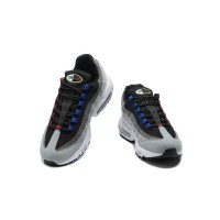 Nike Air Max 95 'Greedy 3.0' (FN7801-001) Multicolor Retro Sneakers - Comfort Meets Style