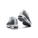 Nike Air Max 95 Grey Fog CT1268-001 그레이 & 화이트 스니커즈 측면 보기