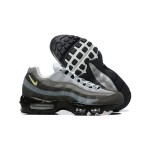 Nike Air Max 95 'Grey Jewel' Classic Grey Retro Sneakers