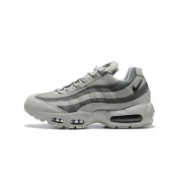 Nike Air Max 95 Greyscale DX2657-002 - Stylish Minimalism and Classic Comfort