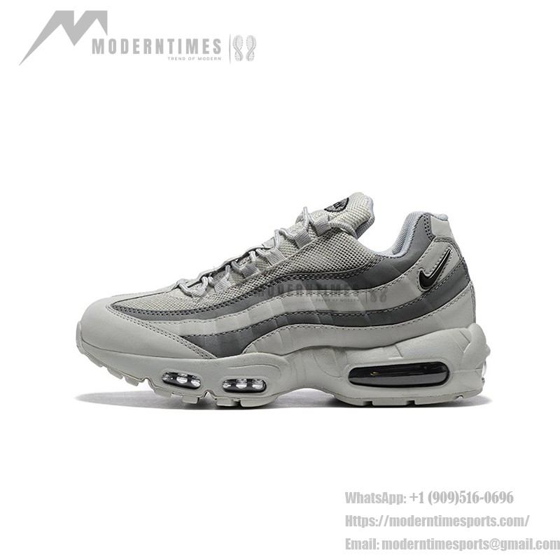 Nike Air Max 95 Greyscale DX2657-002 Sneakers