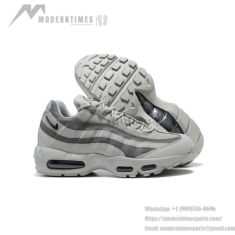 Nike Air Max 95 Greyscale DX2657-002 Sneakers