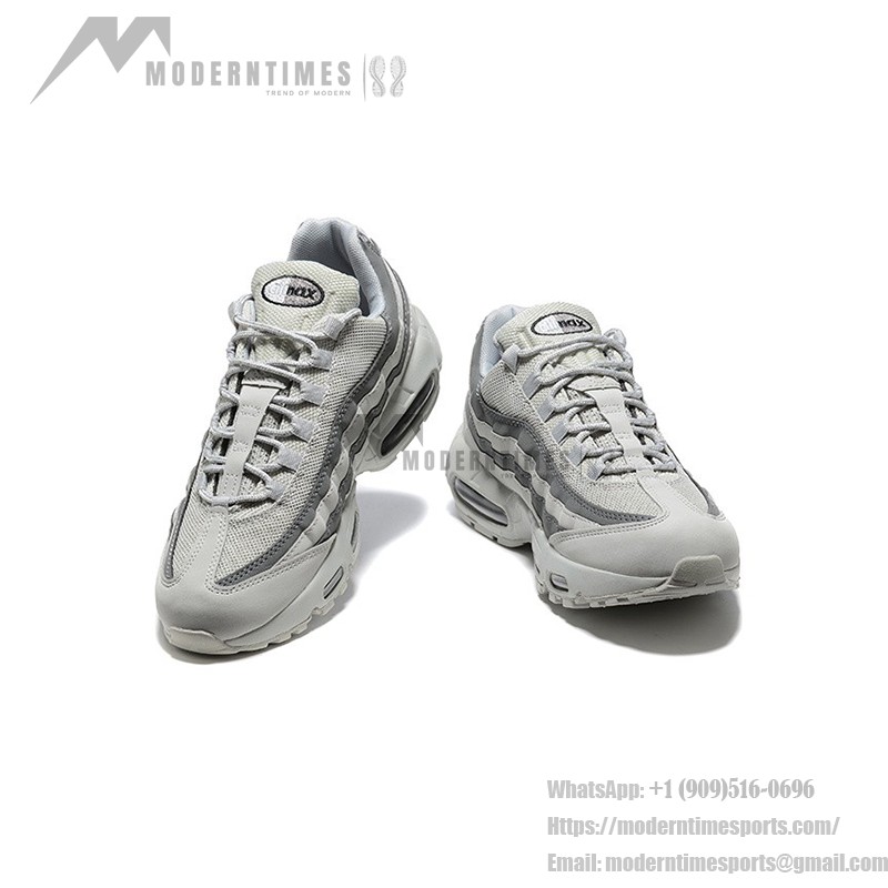 Nike Air Max 95 Greyscale DX2657-002 Sneakers