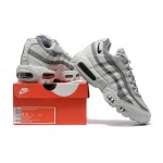 Nike Air Max 95 Greyscale DX2657-002 Sneakers