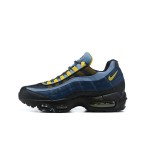 Nike Air Max 95 Memphis Grizzlies CT1805-400 Sneakers