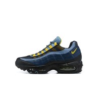 Nike Air Max 95 Memphis Grizzlies CT1805-400 - The Perfect Blend of Style and Performance