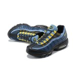 Nike Air Max 95 Memphis Grizzlies CT1805-400 Sneakers