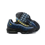 Nike Air Max 95 Memphis Grizzlies CT1805-400 Sneakers