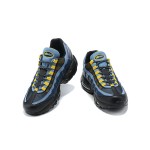 Nike Air Max 95 Memphis Grizzlies CT1805-400 Sneakers