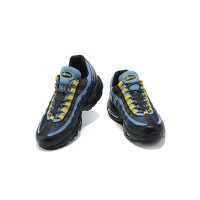 Nike Air Max 95 Memphis Grizzlies CT1805-400 - The Perfect Blend of Style and Performance