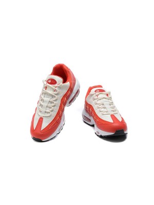 Nike Air Max 95 'Mystic Red' クラシック レッド レトロ スニーカー (FN6866-642) - クッション性とストリートファッション