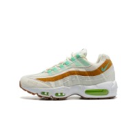 Nike Air Max 95 NRG Pineapple CZ0154-100 - A Fresh Take on Comfort and Style