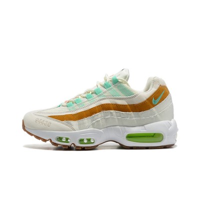 Nike Air Max 95 NRG Pineapple CZ0154-100 - A Fresh Take on Comfort and Style