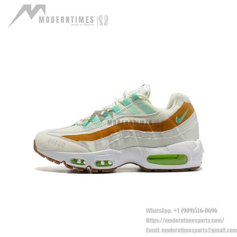 Nike Air Max 95 NRG Pineapple CZ0154-100 Sneakers