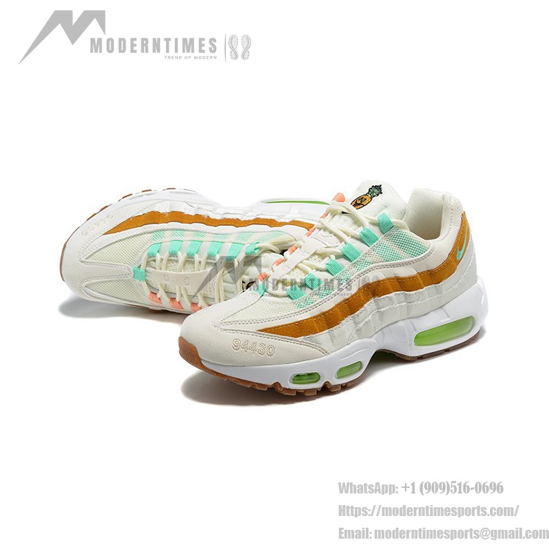 Nike Air Max 95 NRG Pineapple CZ0154-100 Sneakers