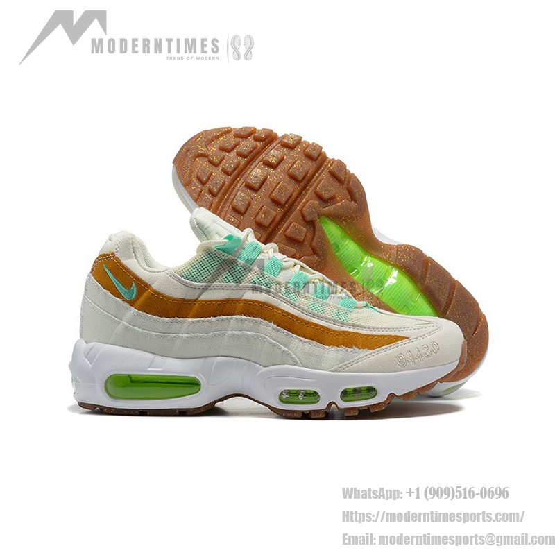 Nike Air Max 95 NRG Pineapple CZ0154-100 Sneakers