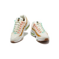 Nike Air Max 95 NRG Pineapple CZ0154-100 - A Fresh Take on Comfort and Style