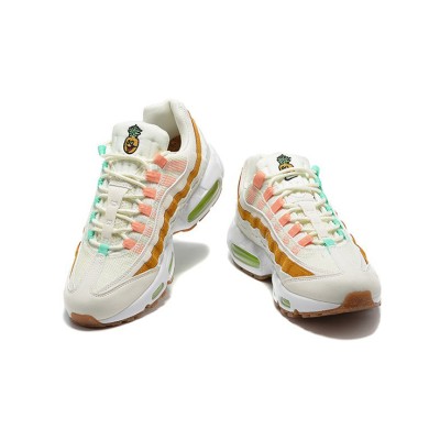 Nike Air Max 95 NRG Pineapple CZ0154-100 - A Fresh Take on Comfort and Style