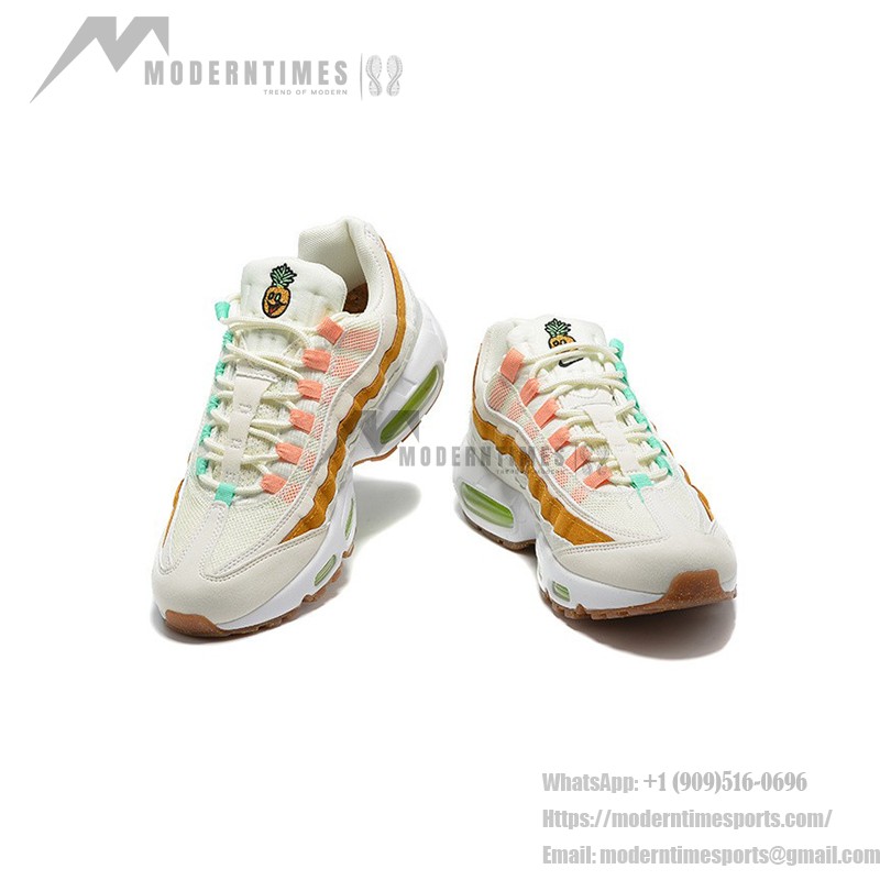 Nike Air Max 95 NRG Pineapple CZ0154-100 Sneakers