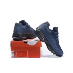 Nike Air Max 95 Obsidian Black 609048-407 Sneakers Side View