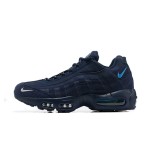 Nike Air Max 95 Obsidian DO6704-400 Sneakers