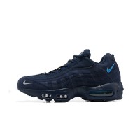 Nike Air Max 95 Obsidian DO6704-400 - Eine Zeitlose Wahl aus Eleganz und Komfort