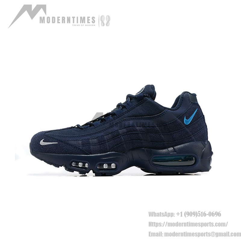 Nike Air Max 95 Obsidian DO6704-400 Sneaker