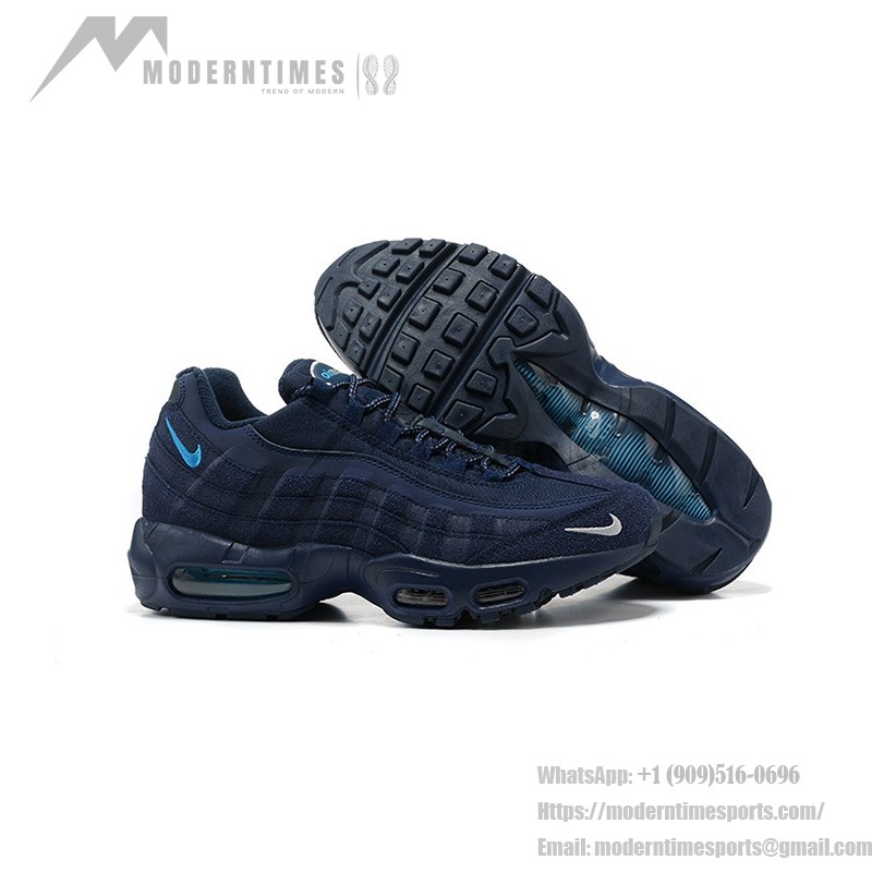 Nike Air Max 95 Obsidian DO6704-400 Sneakers