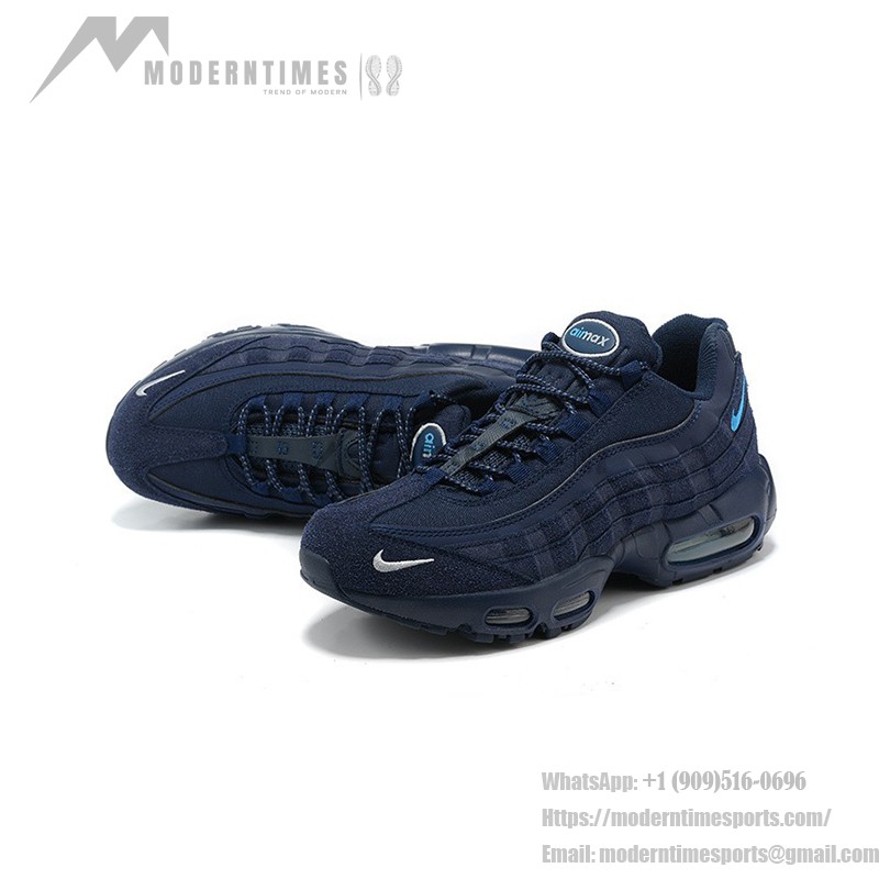 Nike Air Max 95 Obsidian DO6704-400 Sneakers