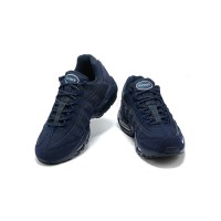 Nike Air Max 95 Obsidian DO6704-400 - A Timeless Choice of Elegance and Comfort