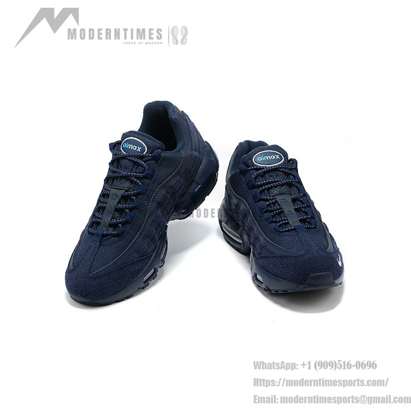 Nike Air Max 95 Obsidian DO6704-400 Sneakers