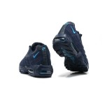 Nike Air Max 95 Obsidian DO6704-400 Sneaker