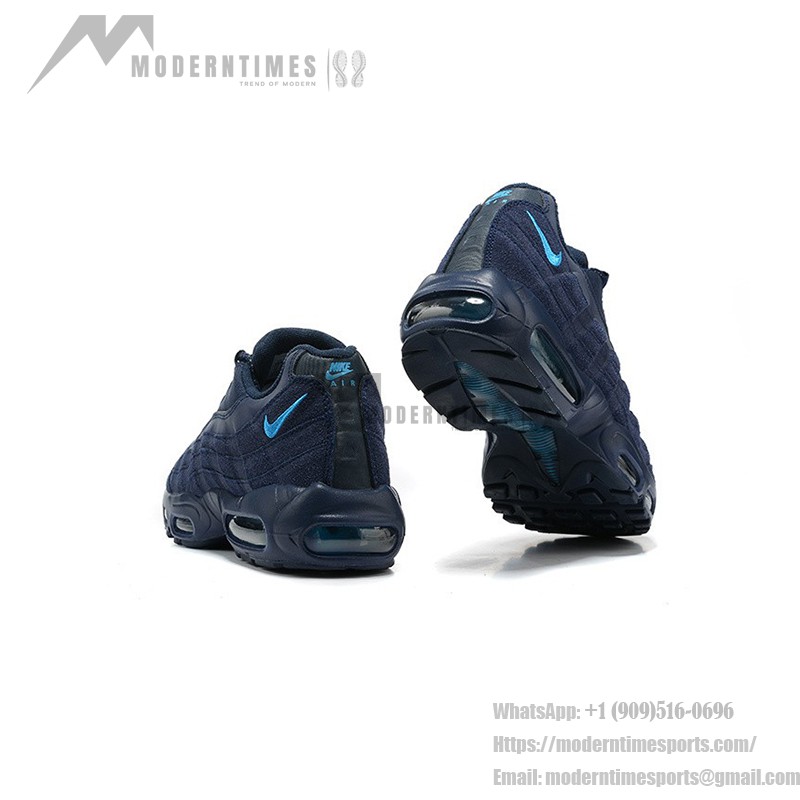 Nike Air Max 95 Obsidian DO6704-400 Sneakers