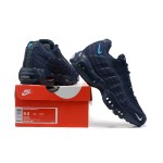 Nike Air Max 95 Obsidian DO6704-400 Sneaker