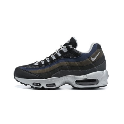 Nike Air Max 95 Premium Rainbow 3M DH8075-001 - Subtle Elegance and Supreme Comfort