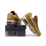 Nike Air Max 95 Premium Wheat Pack 538416-700 Sneakers in wheat, brown, and cream colorways