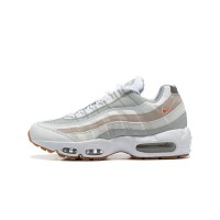 Nike Air Max 95 Pure Platinum DM0011-100 - A Perfect Blend of Freshness and Comfort