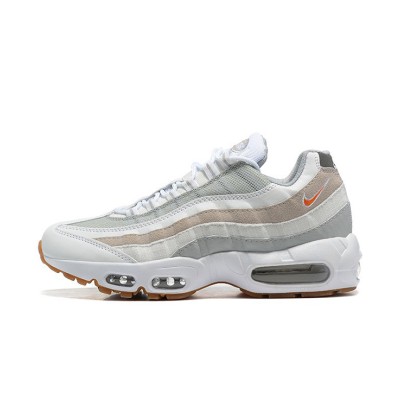 Nike Air Max 95 Pure Platinum DM0011-100 - A Perfect Blend of Freshness and Comfort