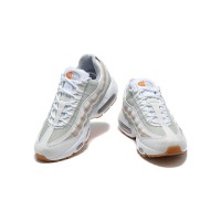 Nike Air Max 95 Pure Platinum DM0011-100 - A Perfect Blend of Freshness and Comfort